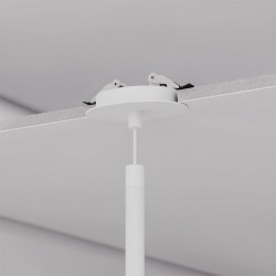 Потолочное крепление скрытого монтажа LOFT IT Base 10453/110