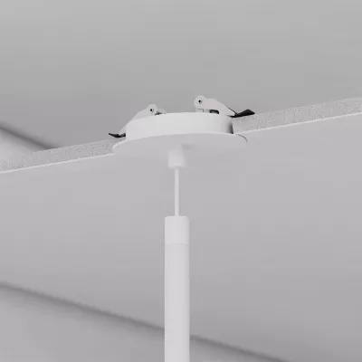 Потолочное крепление скрытого монтажа LOFT IT Base 10453/110