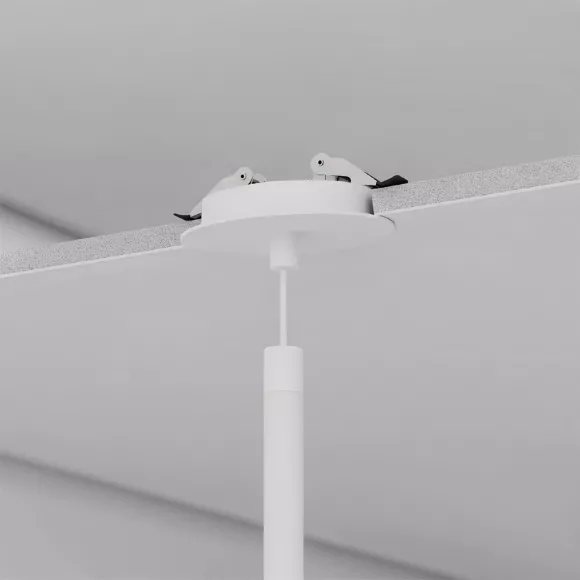 Потолочное крепление скрытого монтажа LOFT IT Base 10453/110