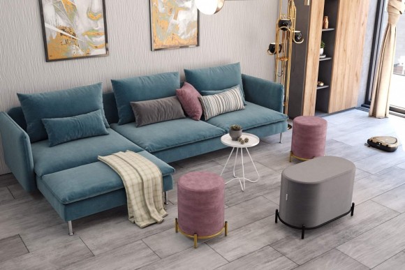 Пуф SHT-B7 She_1954499403