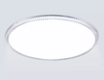 Потолочный светильник Ambrella Light Orbital FZ1710
