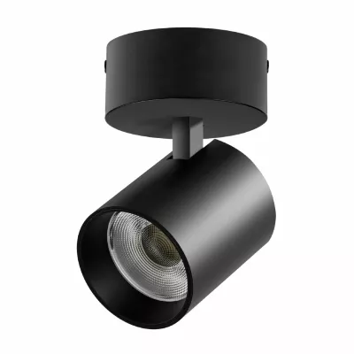 Накладной светильник Lightstar Alta Base A5437SO
