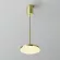 Подвесной светильник Maytoni Plato P076PL-L12W3K-BS, 3000, Теплый белый