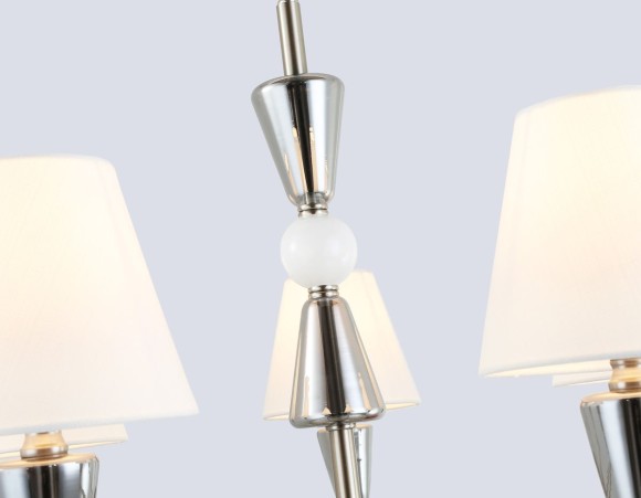 Подвесная люстра Ambrella Light High Light Classic LH75256