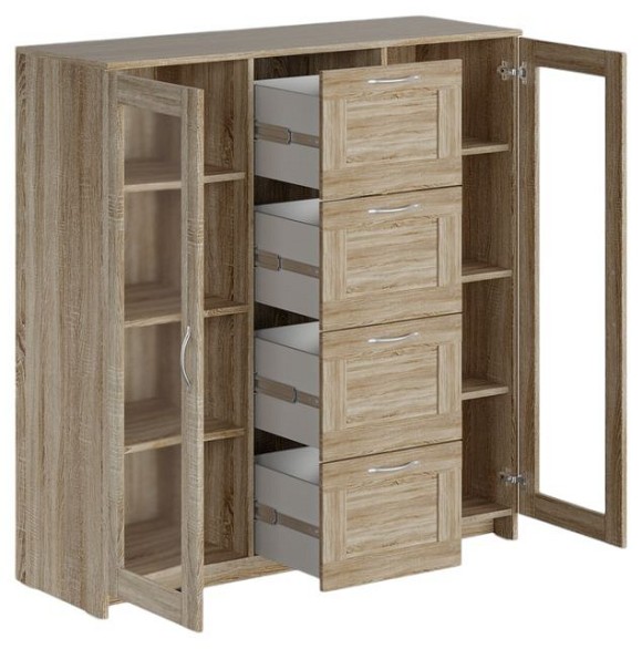 Тумба Сириус SHST_2.02.03.400.3