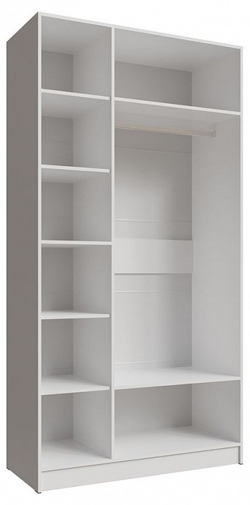 Шкаф платяной Мадрид TKS_00-00161833