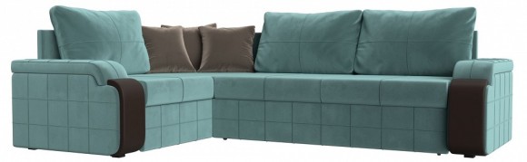 Диван-кровать Николь LDV_102971L