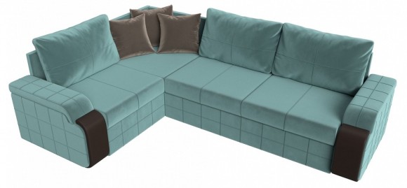 Диван-кровать Николь LDV_102971L