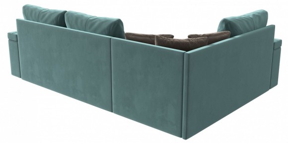 Диван-кровать Николь LDV_102971L