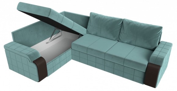 Диван-кровать Николь LDV_102971L