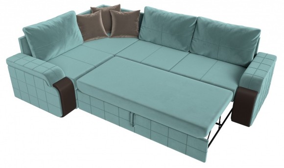 Диван-кровать Николь LDV_102971L