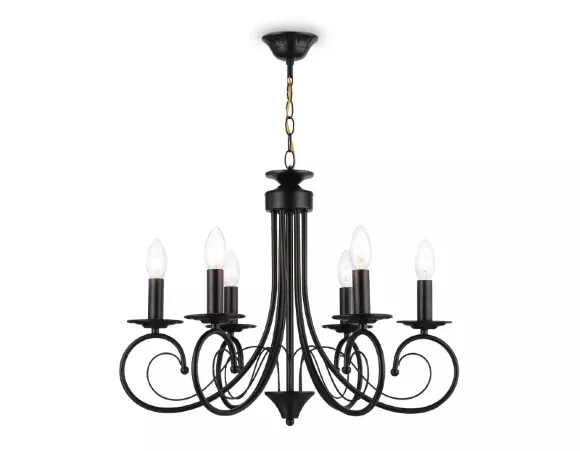 Подвесная люстра Ambrella Light Modern TR9612