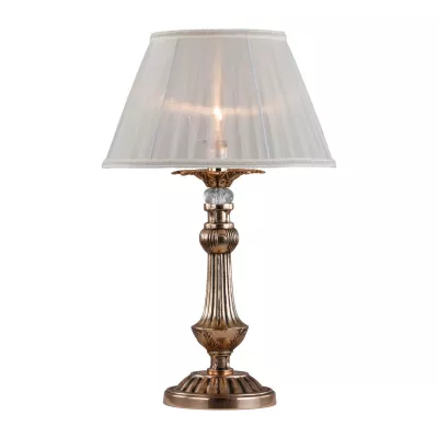 Настольная лампа Omnilux Miglianico OML-75404-01