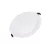 Встраиваемый светильник Arlight IM-Cyclone-R280-40W White6000 022526(2)