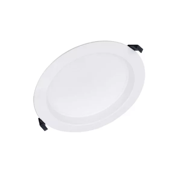 Встраиваемый светильник Arlight IM-Cyclone-R280-40W White6000 022526(2) Встраиваемый светильник Arlight IM-Cyclone-R280-40W White6000 022526(2)