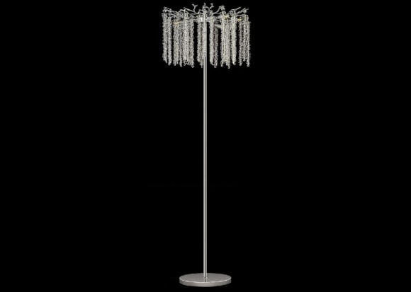 Торшер Dio D'Arte Tavenna H 3.1.1.100 N