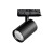 Трековый трехфазный светильник Quattro LED 15G с адаптером Lightstar Alta Base A5247QT15G