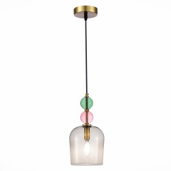 Подвесной светильник ST Luce Gea SL2000.223.01