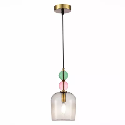 Подвесной светильник ST Luce Gea SL2000.223.01