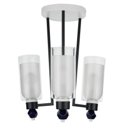 Потолочная люстра 33 Идеи CHN902.03.WH17.WBL-M16TR