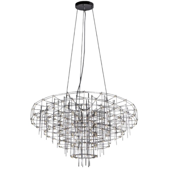 Подвесная светодиодная люстра Loft IT Spy 10258/800