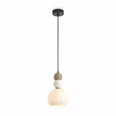 Подвесной светильник Freya Globo FR5628PL-01BGW
