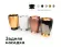 Корпус светильника накладной Ambrella Light DIY Spot C1125