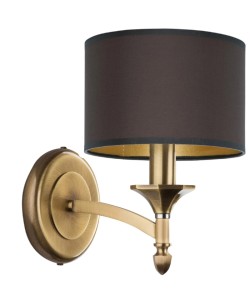 Бра Kutek Decor Abazur DEC-K-1 (P/A)