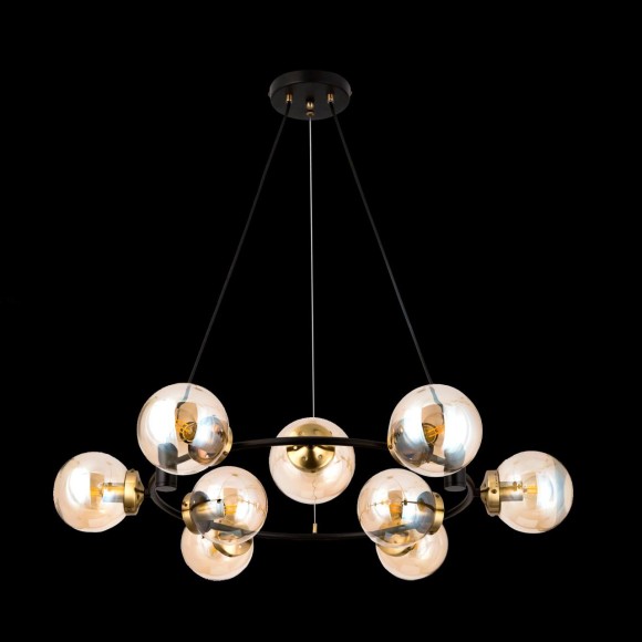 Подвесной светильник Citilux CL105195