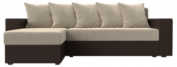 Диван-кровать Дубай LDV_114182L