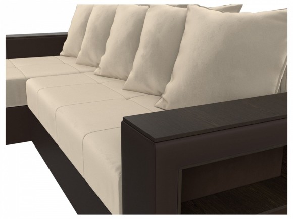 Диван-кровать Дубай LDV_114182L