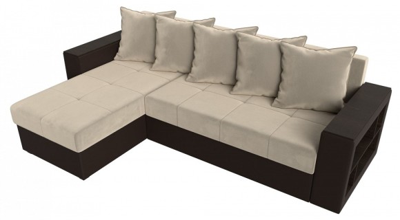 Диван-кровать Дубай LDV_114182L