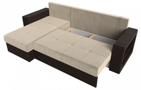 Диван-кровать Дубай LDV_114182L