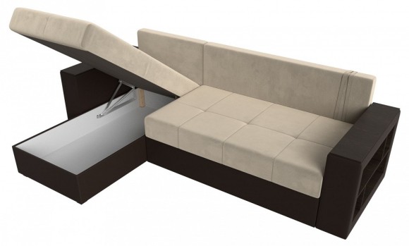 Диван-кровать Дубай LDV_114182L