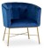 Кресло Шале SGR_FALETTE_BLUE