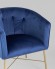 Кресло Шале SGR_FALETTE_BLUE