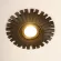 Встраиваемый светильник Abrasax 5022-BL, декоративные элементы крупным планом