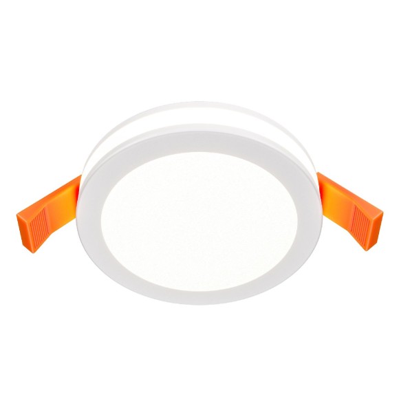 Встраиваемый светильник Maytoni Phanton DL2001-L7W4K