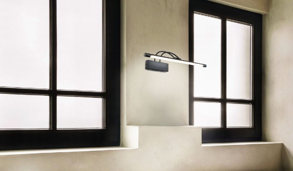 Подсветка для картин Maytoni Finelli MIR004WL-L12B