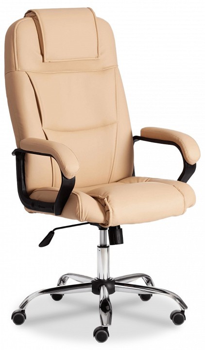 Кресло компьютерное Bergamo TET_19366