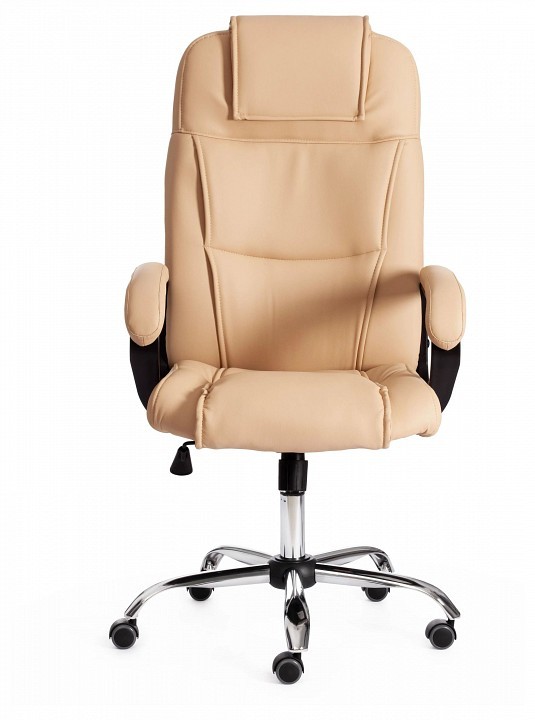 Кресло компьютерное Bergamo TET_19366