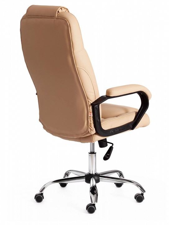 Кресло компьютерное Bergamo TET_19366