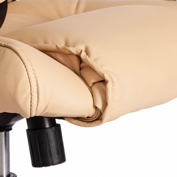 Кресло компьютерное Bergamo TET_19366