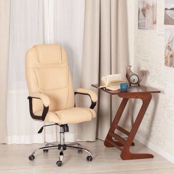 Кресло компьютерное Bergamo TET_19366