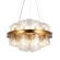 Подвесная люстра Delight Collection BRCH9191-AB