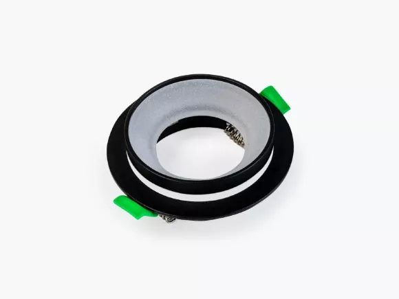 Встраиваемый светильник LEDS POWER GU-R03B, серия SPOT 009582 Встраиваемый светильник LEDS POWER GU-R03B, серия SPOT 009582