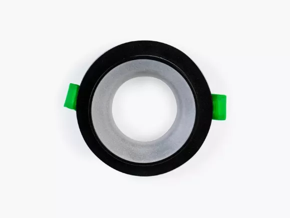 Встраиваемый светильник LEDS POWER GU-R03B, серия SPOT 009582 Встраиваемый светильник LEDS POWER GU-R03B, серия SPOT 009582