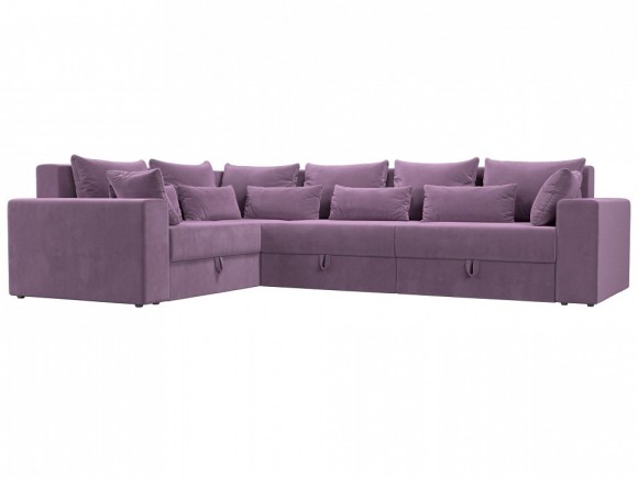 Диван-кровать Майами LDV_128120