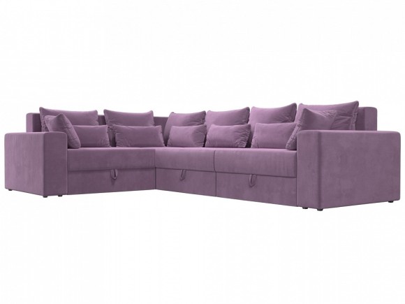 Диван-кровать Майами LDV_128120