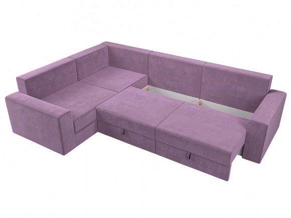 Диван-кровать Майами LDV_128120